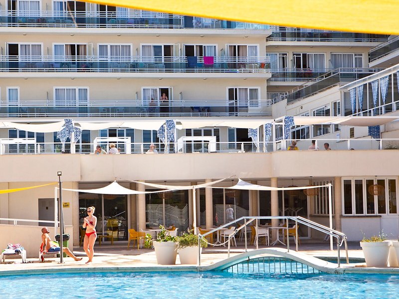 Playamar Hotel & Apartments 9