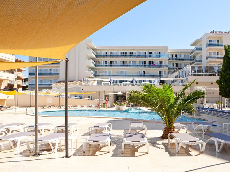 Playamar Hotel & Apartments 10