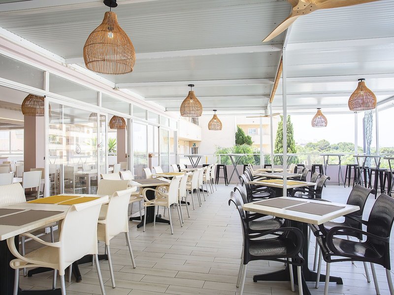 Playamar Hotel & Apartments 16