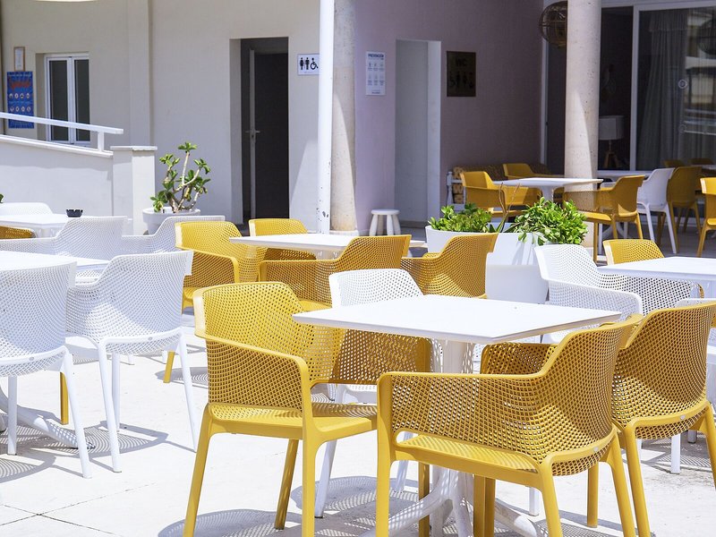 Playamar Hotel & Apartments 18