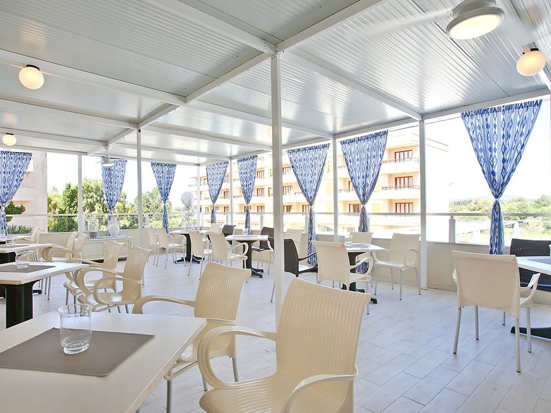 Playamar Hotel & Apartments 19