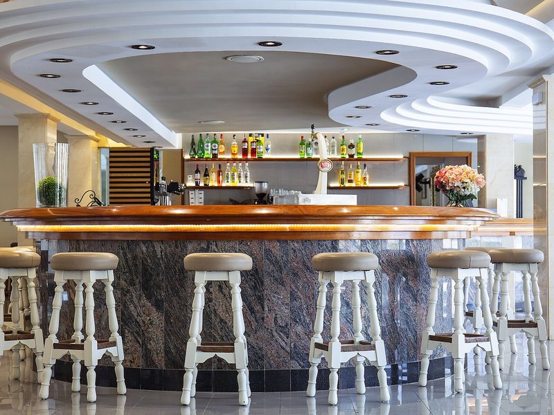 Playamar Hotel & Apartments 23