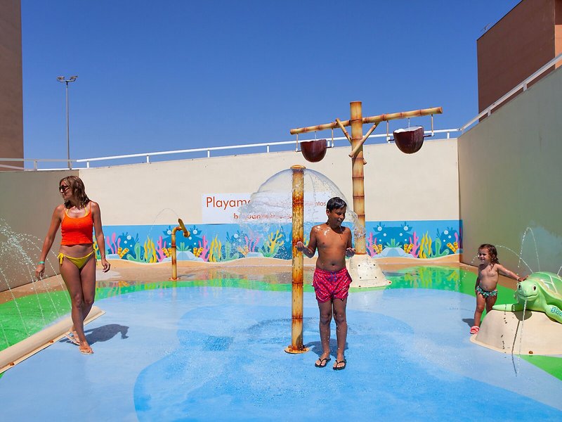 Playamar Hotel & Apartments 26