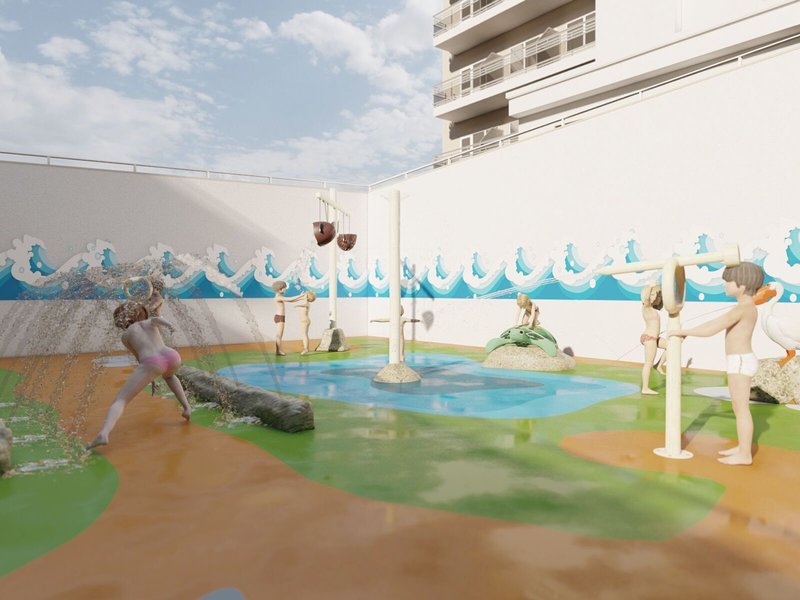 Playamar Hotel & Apartments 27