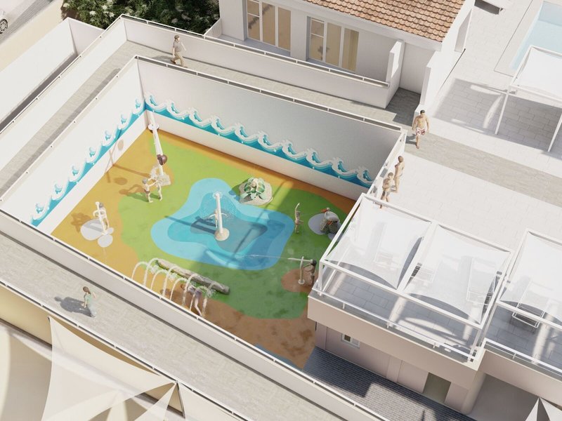 Playamar Hotel & Apartments 28