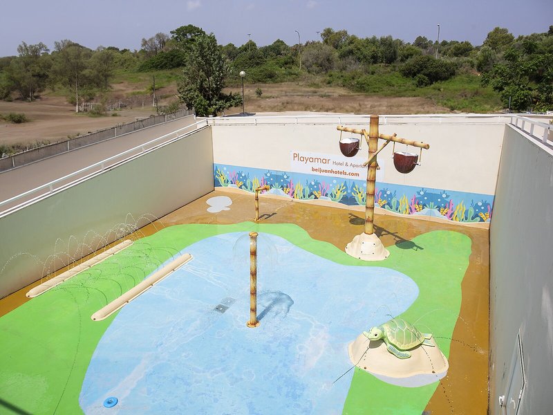 Playamar Hotel & Apartments 30