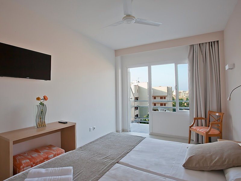 Playamar Hotel & Apartments 34