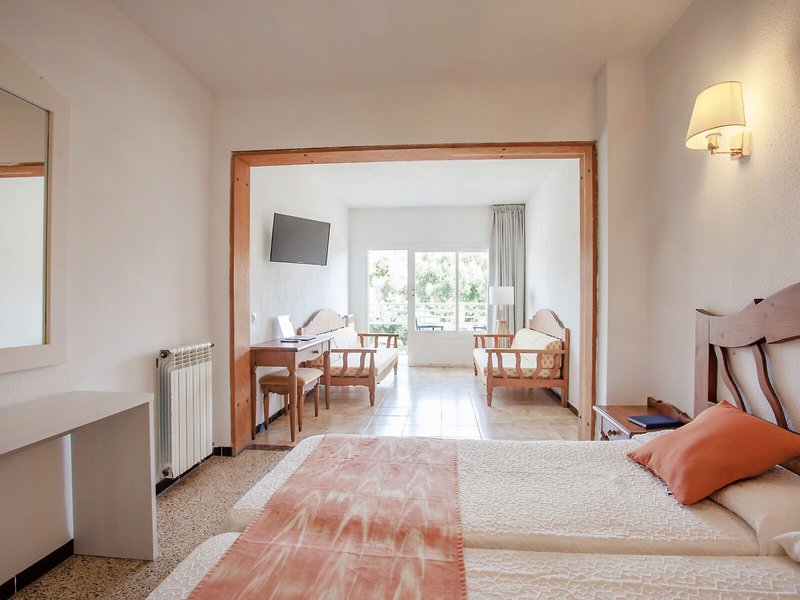 Playamar Hotel & Apartments 37