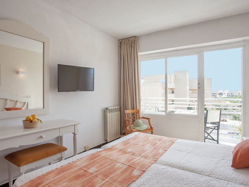 Playamar Hotel & Apartments 38