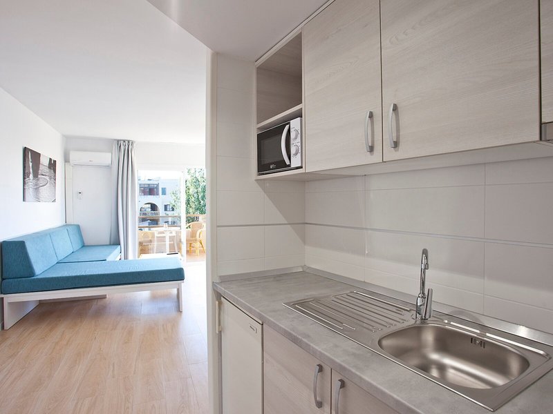 Playamar Hotel & Apartments 40