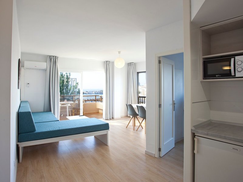 Playamar Hotel & Apartments 43