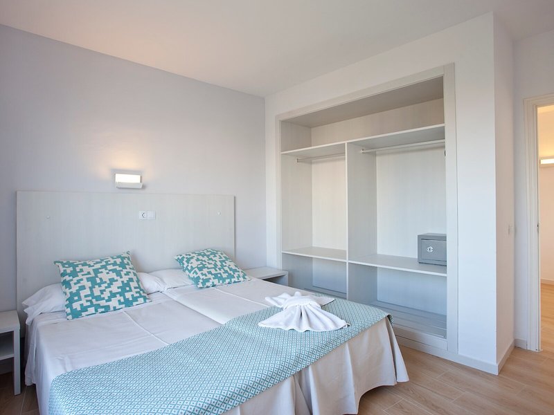 Playamar Hotel & Apartments 45
