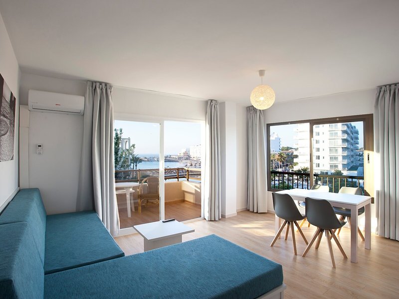 Playamar Hotel & Apartments 48