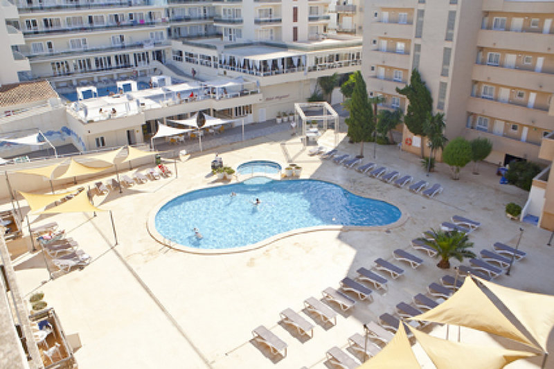 Playamar Hotel & Apartments 2