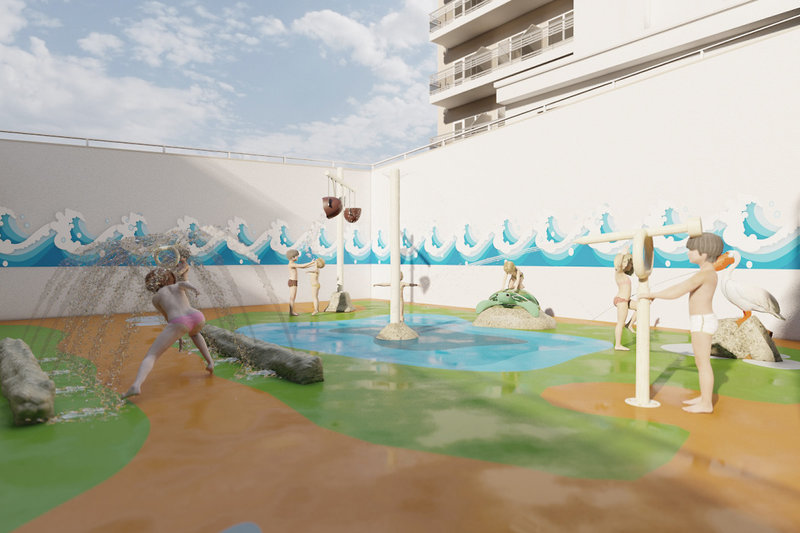 Playamar Hotel & Apartments 5