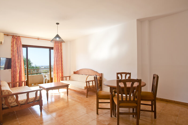 Playamar Apartments 12