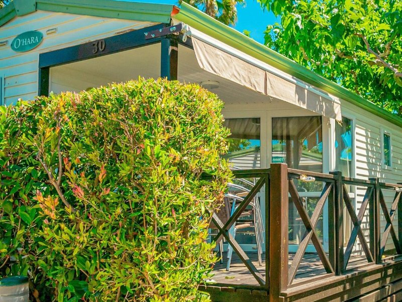 Playa Cambrils Camping 1