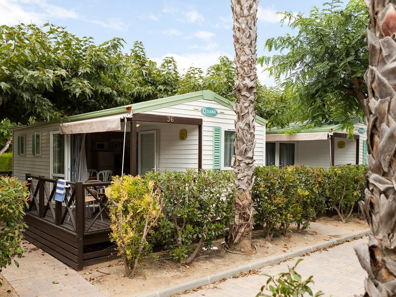 Playa Cambrils Camping 2