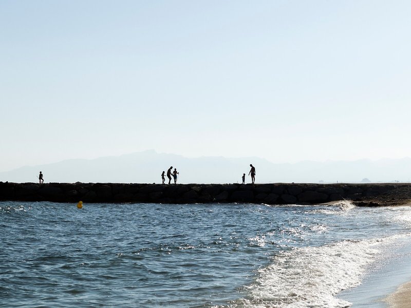 Playa Cambrils Camping 8