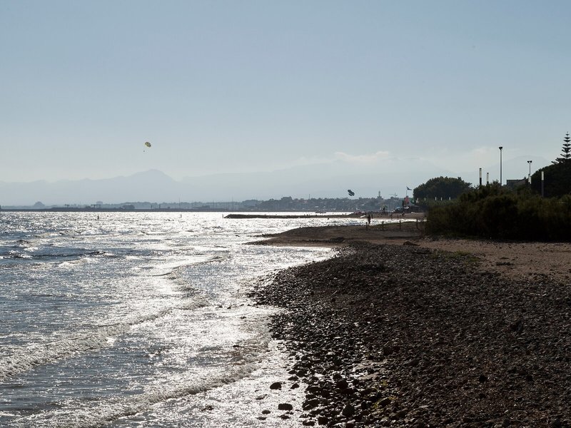 Playa Cambrils Camping 10