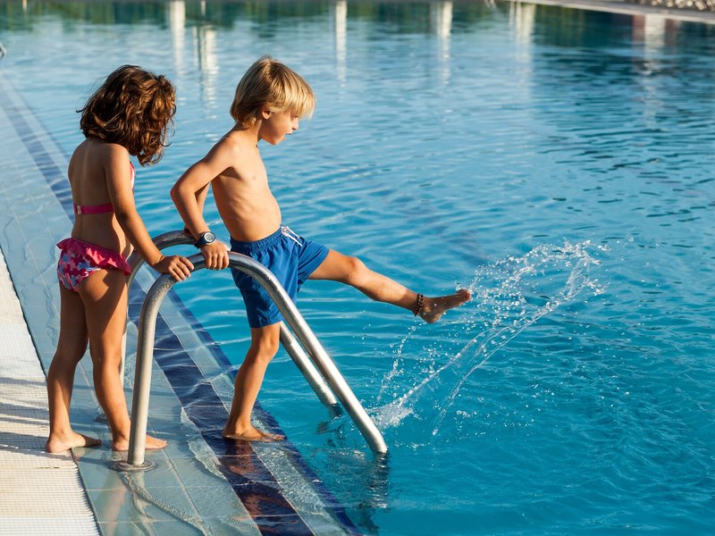 Playa Cambrils Camping 17