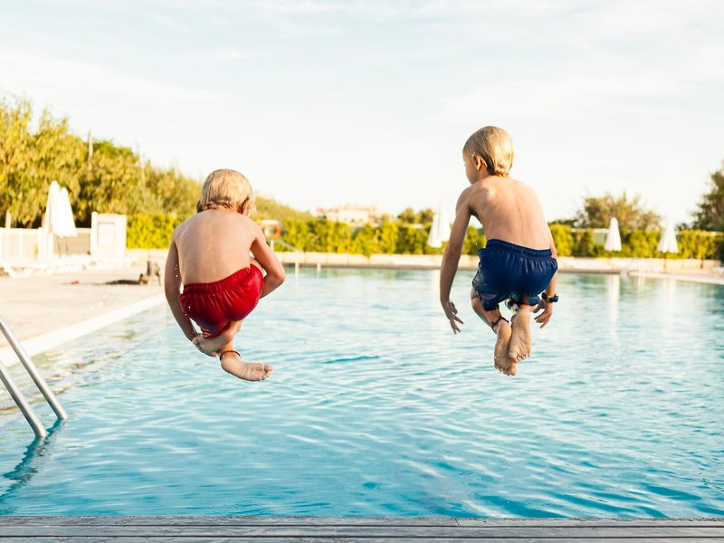 Playa Cambrils Camping 20