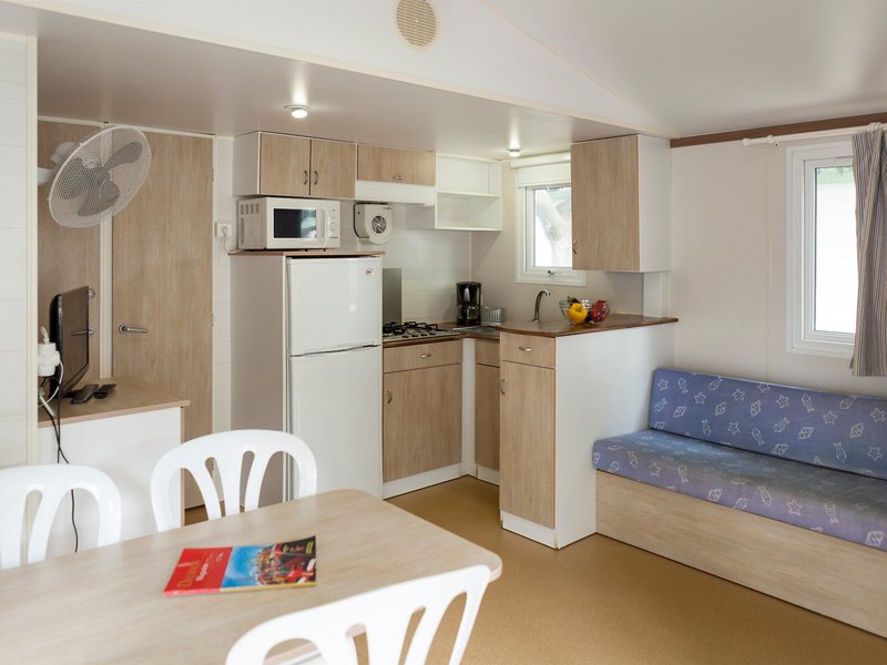 Playa Cambrils Camping 21