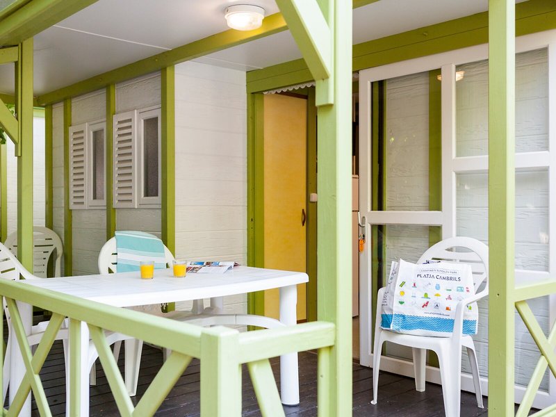 Playa Cambrils Camping 23