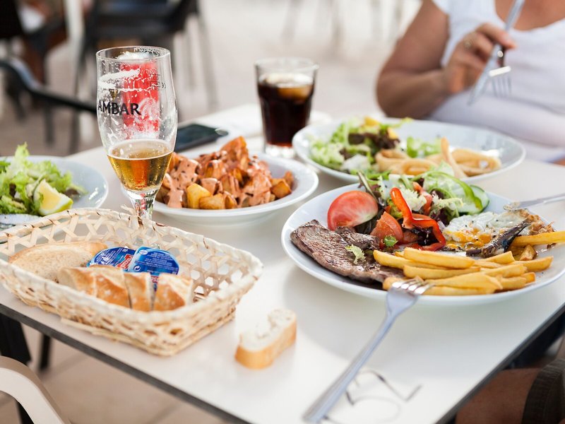 Playa Cambrils Camping 26