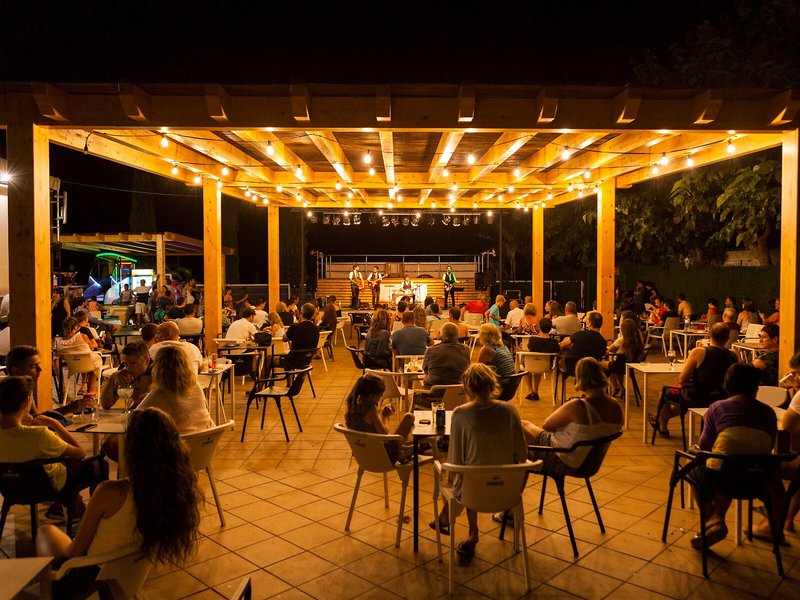 Playa Cambrils Camping 28