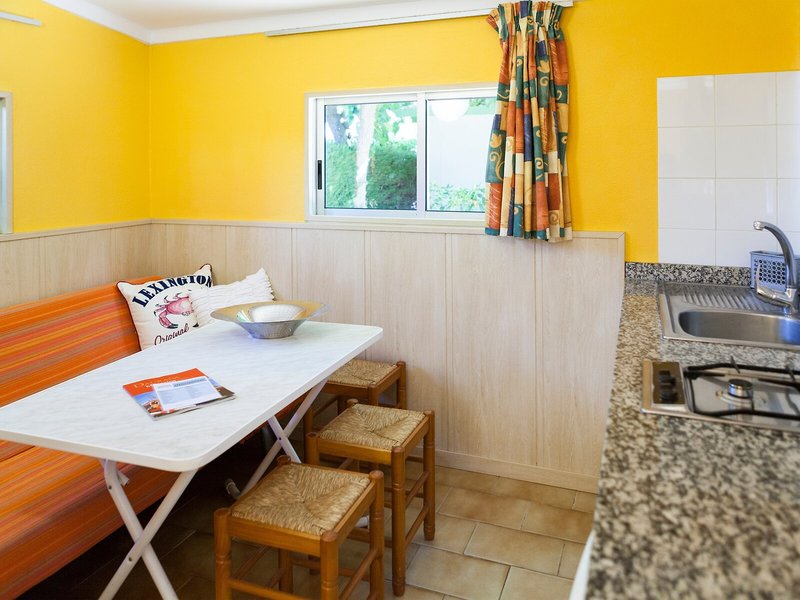 Playa Cambrils Camping 29