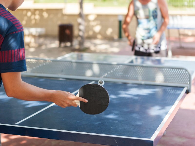 Playa Cambrils Camping 32