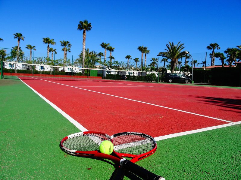 Playa Cambrils Camping 34