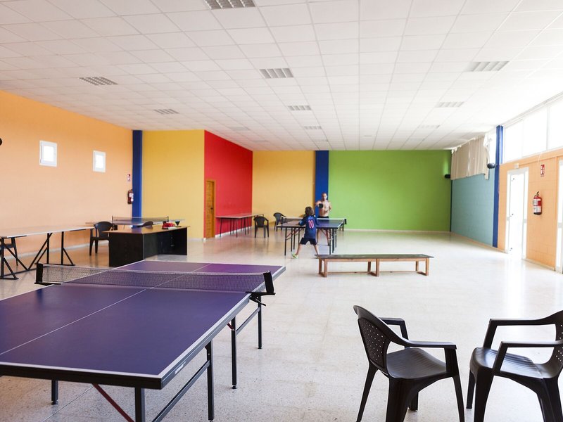 Playa Cambrils Camping 35