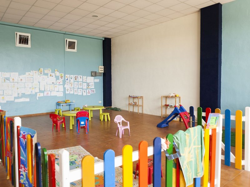 Playa Cambrils Camping 37