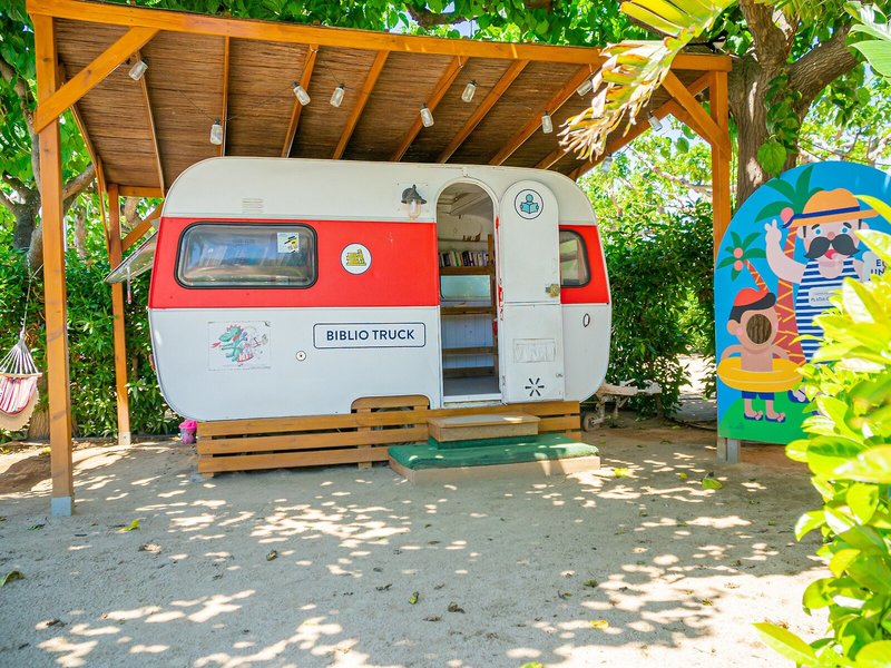 Playa Cambrils Camping 38