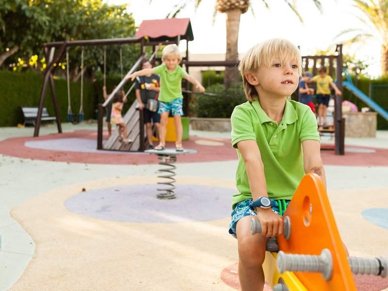 Playa Cambrils Camping 39