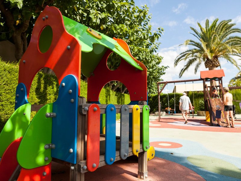 Playa Cambrils Camping 41