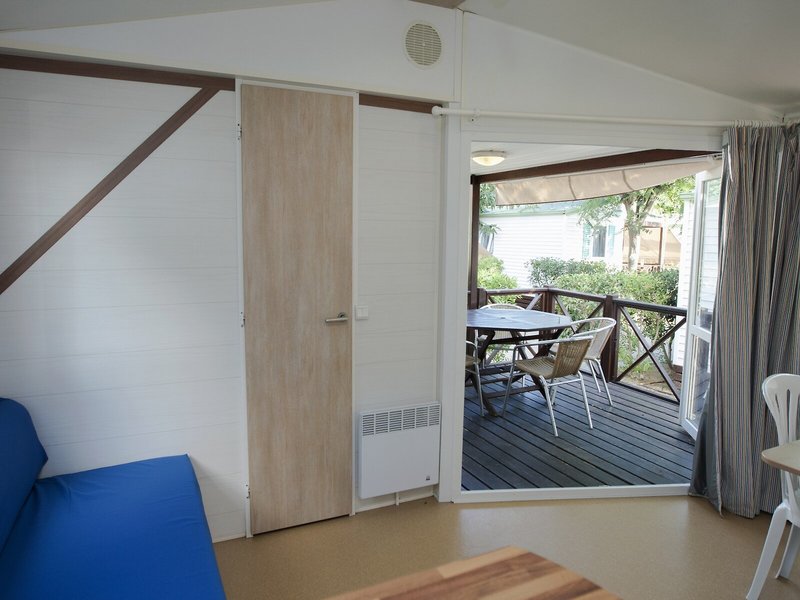 Playa Cambrils Camping 43