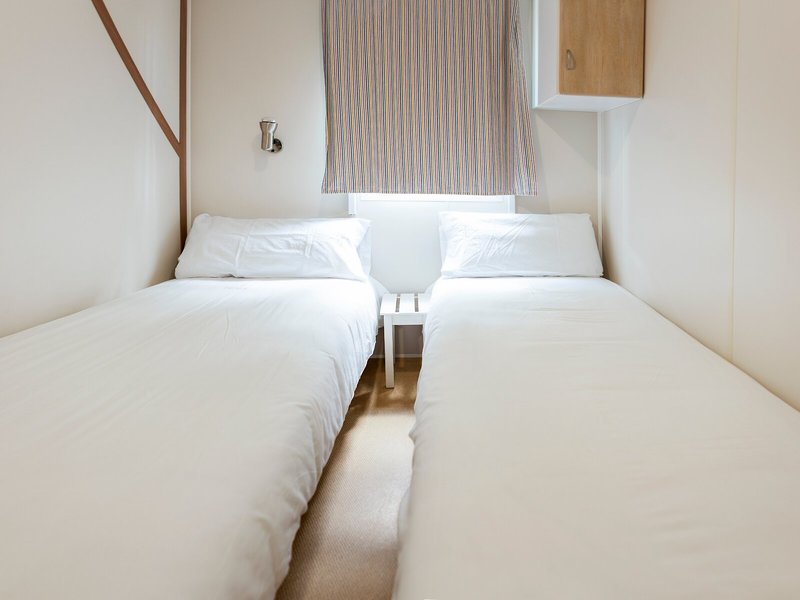 Playa Cambrils Camping 45