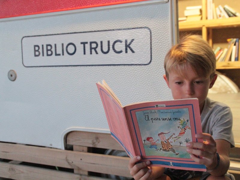 Playa Cambrils Camping 50