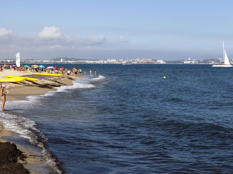 Playa Cambrils Camping 6
