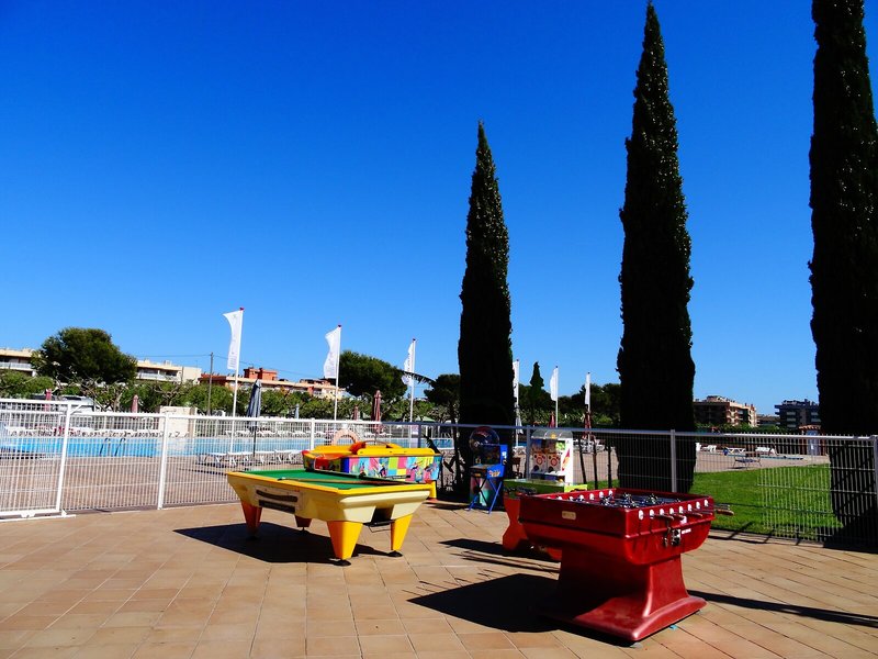 Playa Cambrils Camping 40