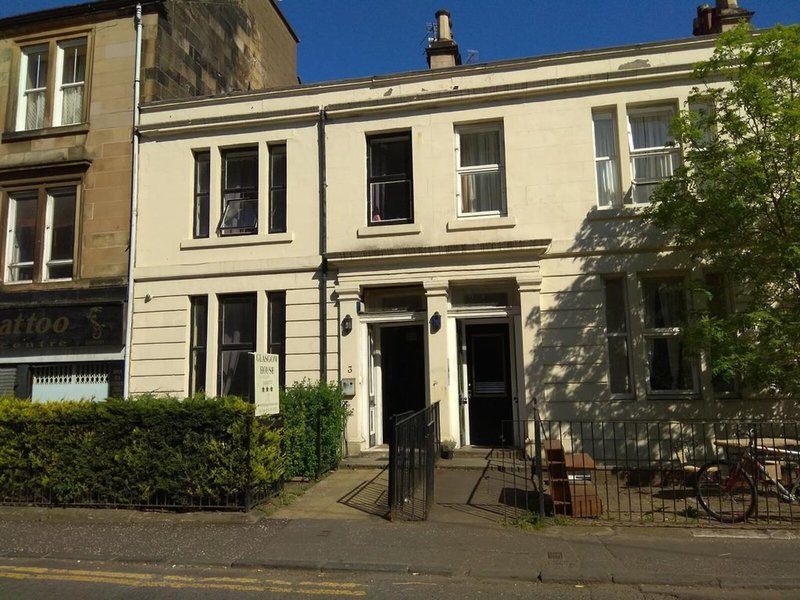 Glasgow House 1