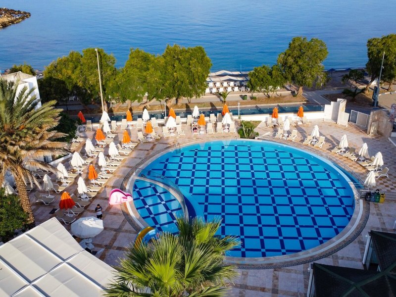 Yelken Mandalinci Spa & Wellness 1