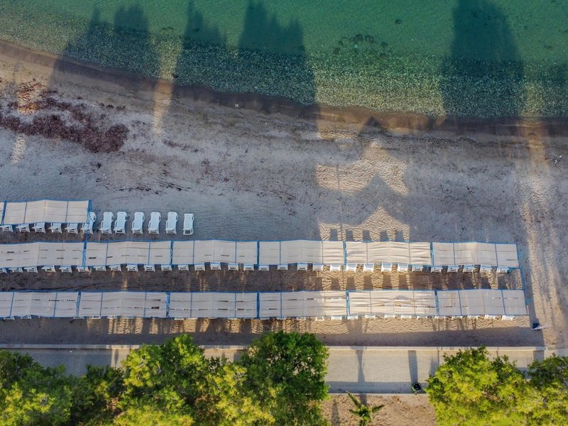 Yelken Mandalinci Spa & Wellness 2