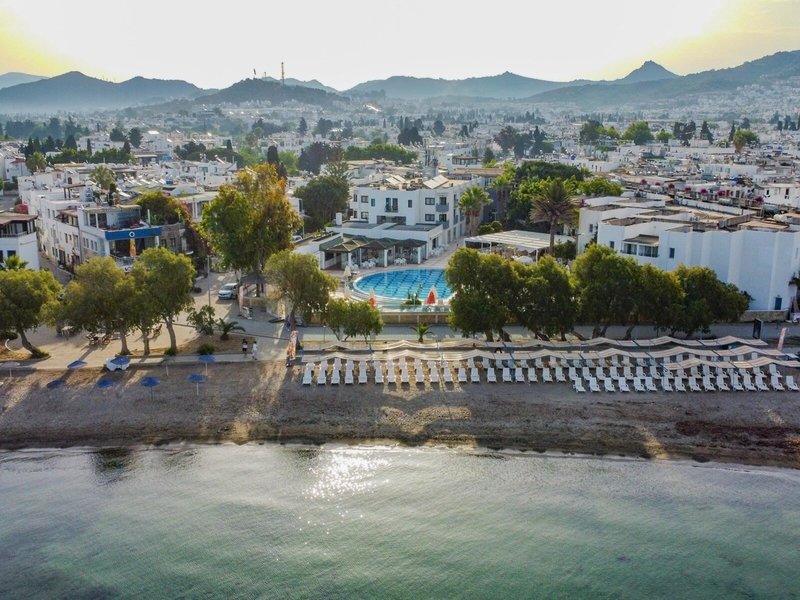 Yelken Mandalinci Spa & Wellness 3