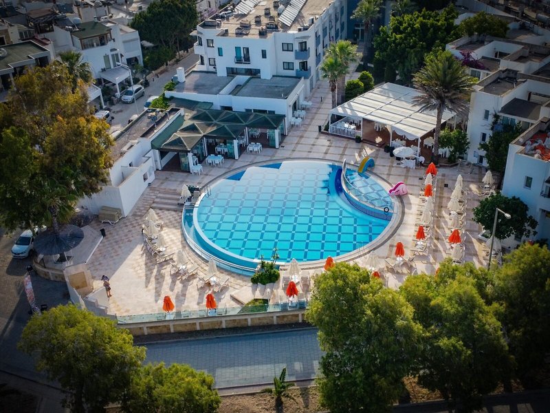 Yelken Mandalinci Spa & Wellness 4