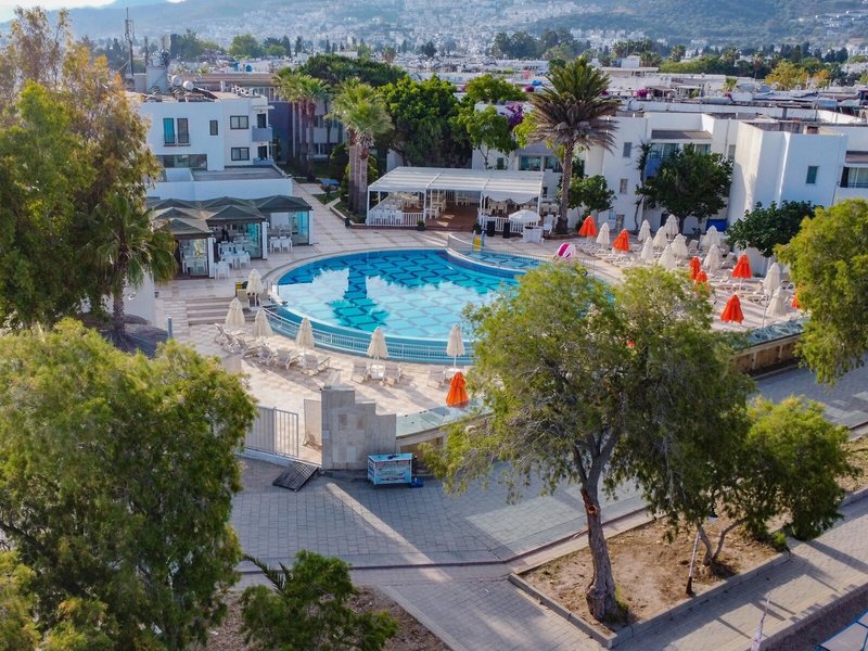 Yelken Mandalinci Spa & Wellness 5