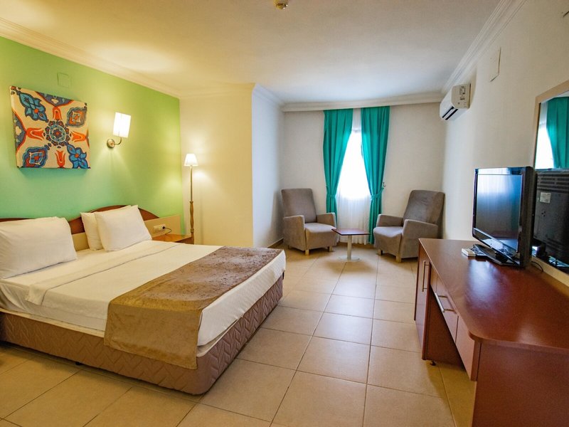 Yelken Mandalinci Spa & Wellness 7